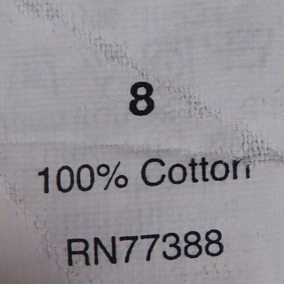 J CREW SEA FOAM GREEN BROKEN IN COTTON CHINO SHORT SIZE 8 - Picture 3 of 4